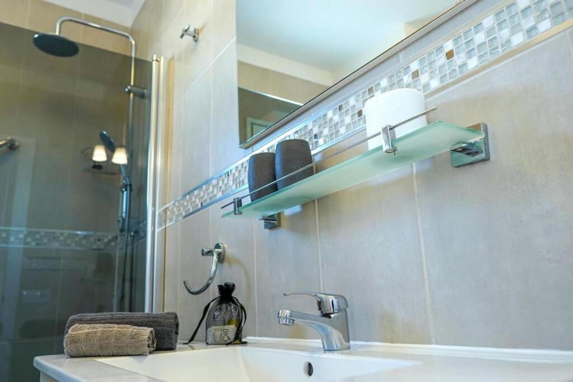 Amazing 2 Bedroom Flat With Beachfront And Pool, Paraiso Del Sur A306 Playa Paraiso  Ngoại thất bức ảnh