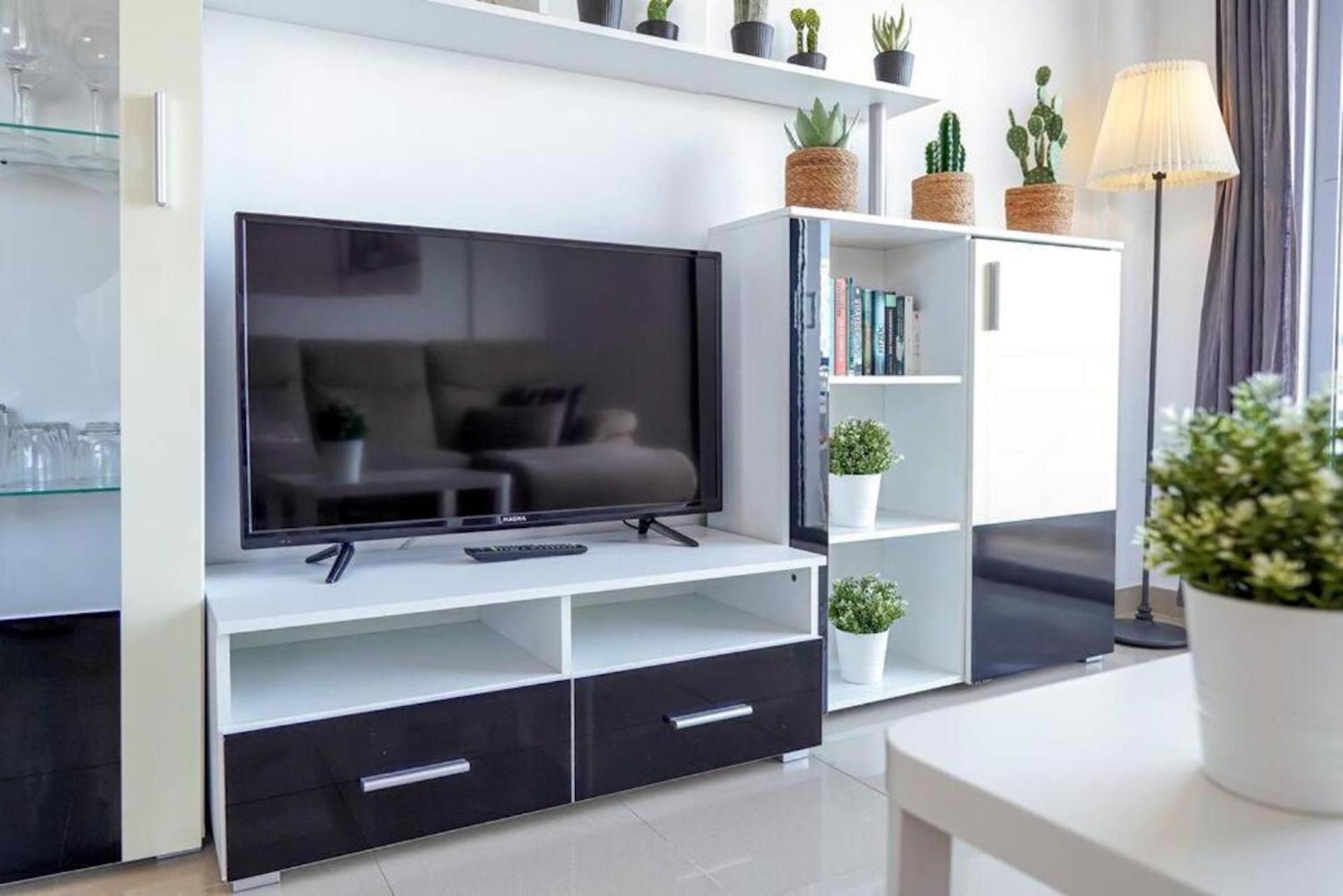 Amazing 2 Bedroom Flat With Beachfront And Pool, Paraiso Del Sur A306 Playa Paraiso  Ngoại thất bức ảnh