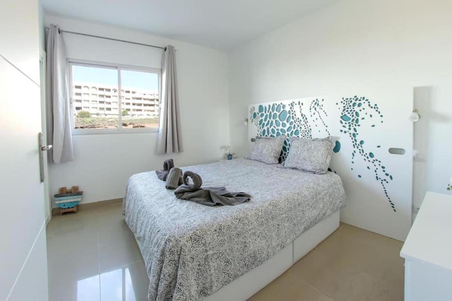 Amazing 2 Bedroom Flat With Beachfront And Pool, Paraiso Del Sur A306 Playa Paraiso  Ngoại thất bức ảnh
