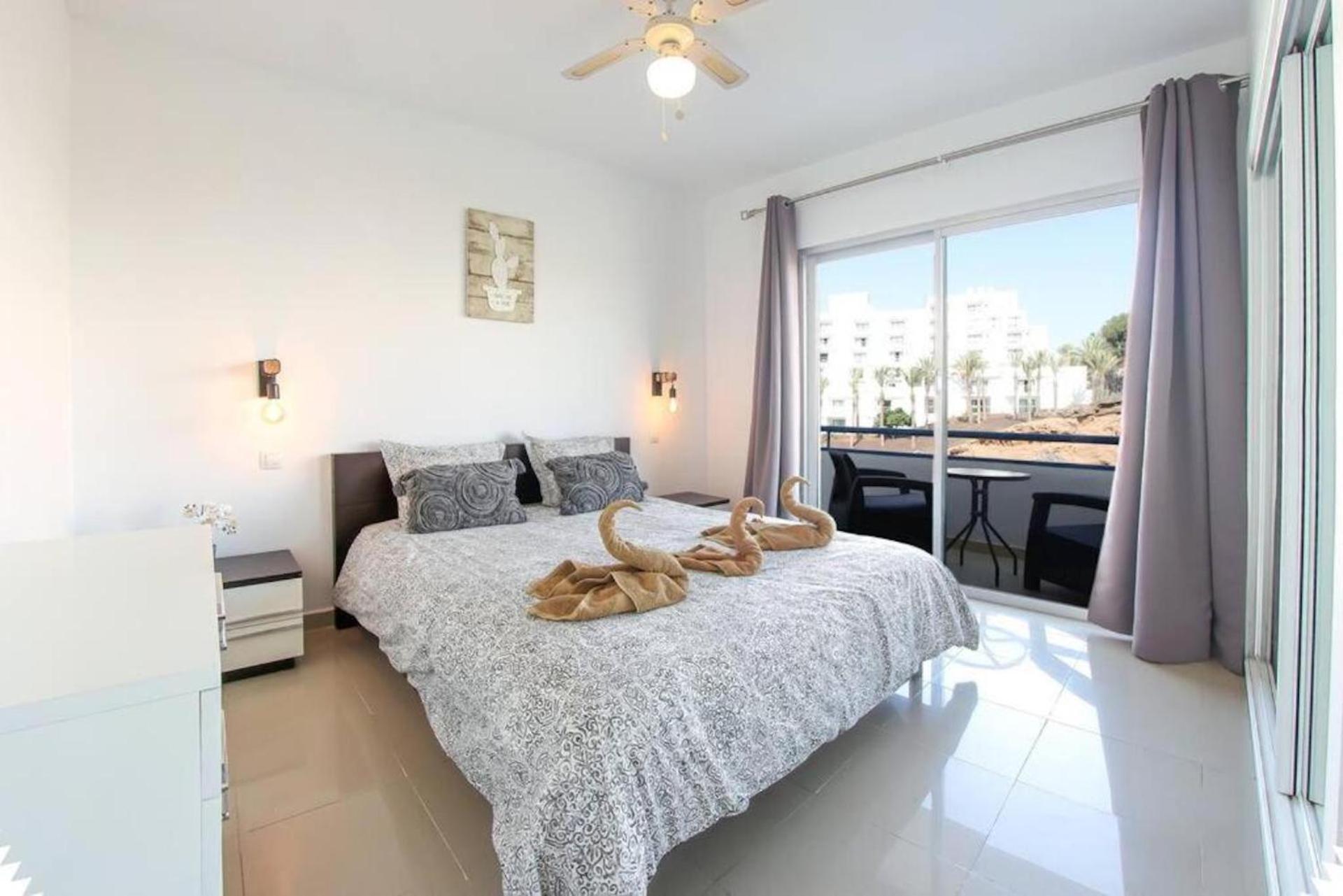 Amazing 2 Bedroom Flat With Beachfront And Pool, Paraiso Del Sur A306 Playa Paraiso  Ngoại thất bức ảnh