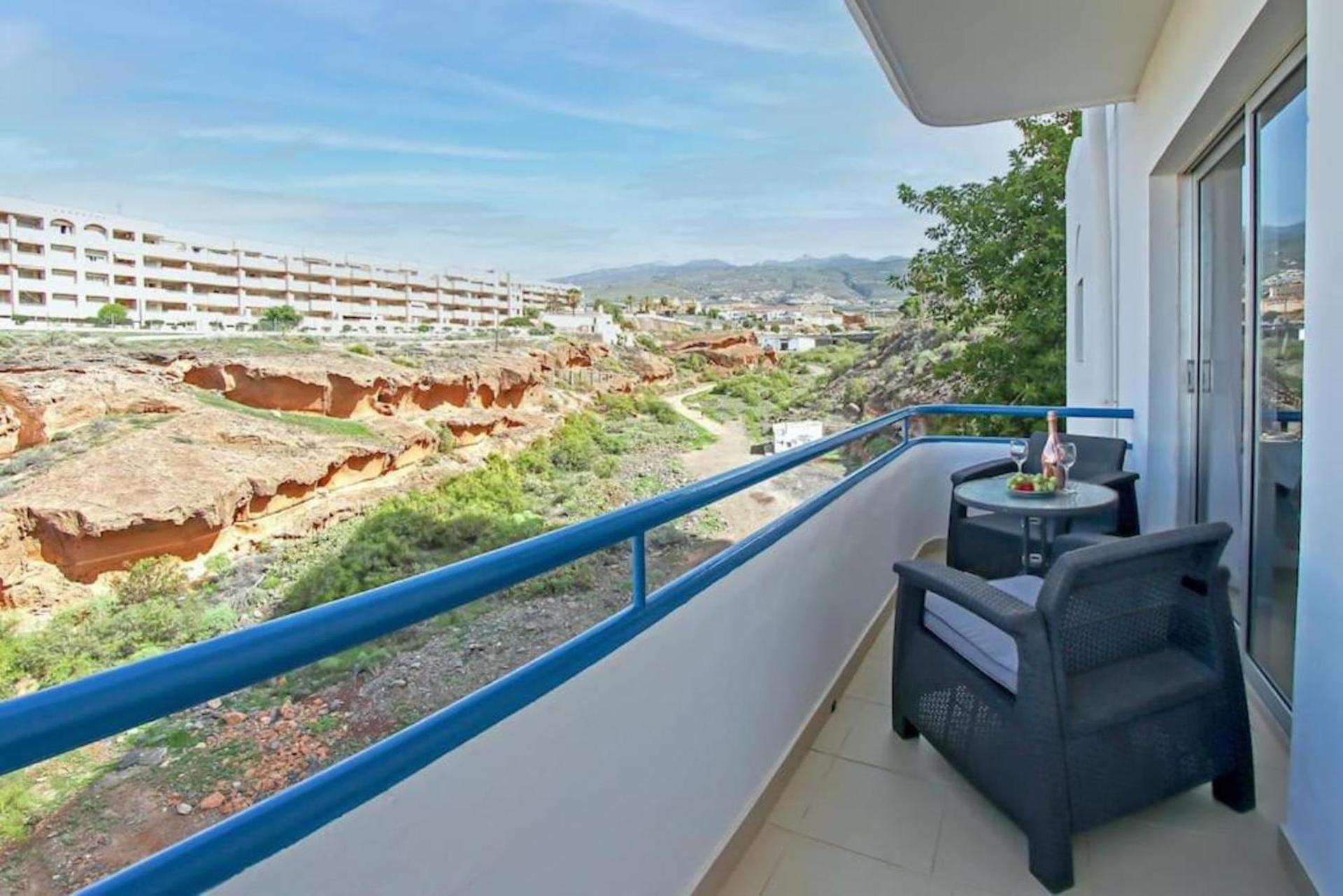 Amazing 2 Bedroom Flat With Beachfront And Pool, Paraiso Del Sur A306 Playa Paraiso  Ngoại thất bức ảnh